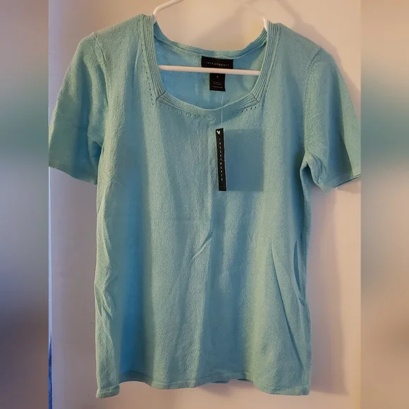 Women knitted top - Picture 1 of 2